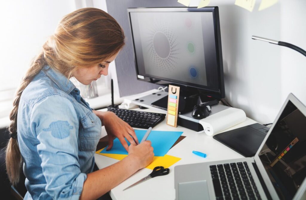 freelance-creation boutique en ligne